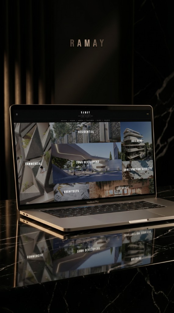 Ramay Constructions